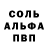 КЕТАМИН VHQ Brandi Kesson